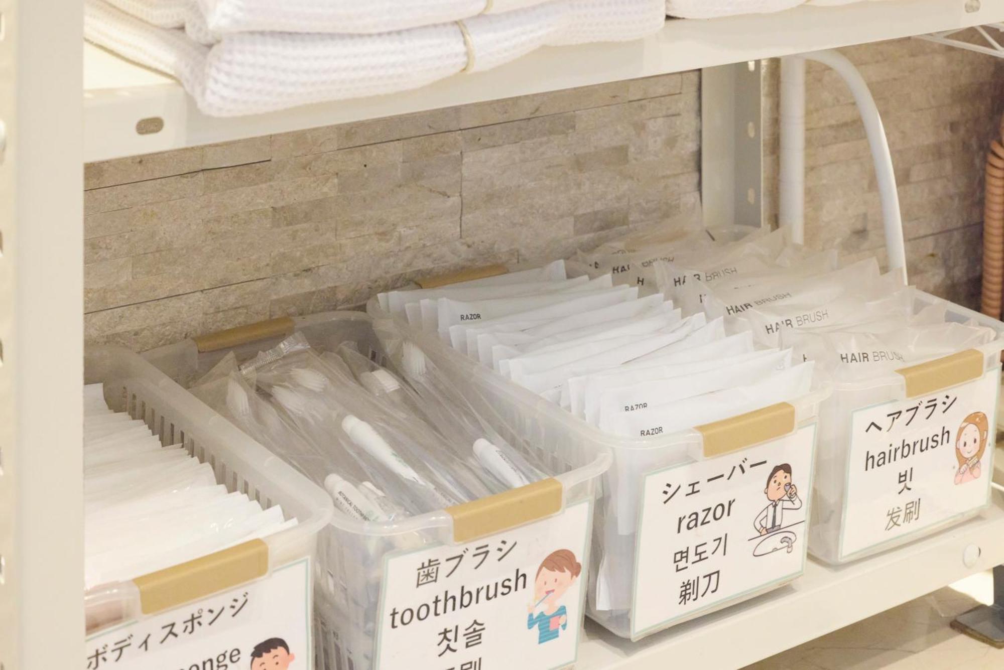 Urbain Tokyo Haneda Kamata — Photos 1
